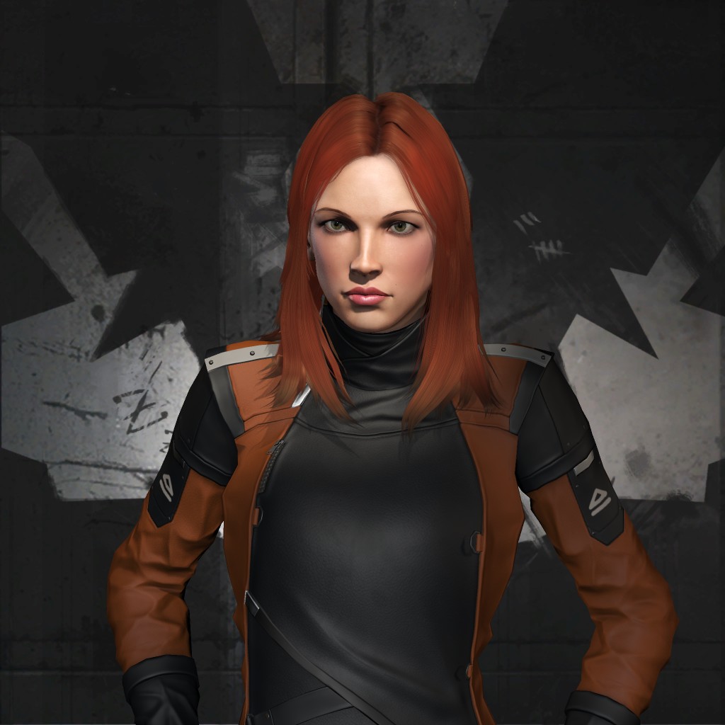 Vi Rhea
