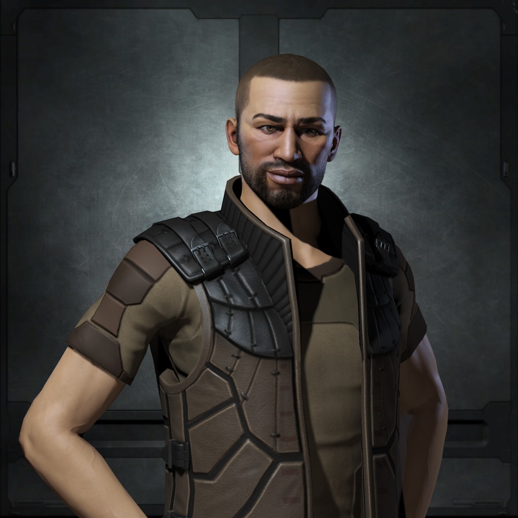 Jacob Traeldn