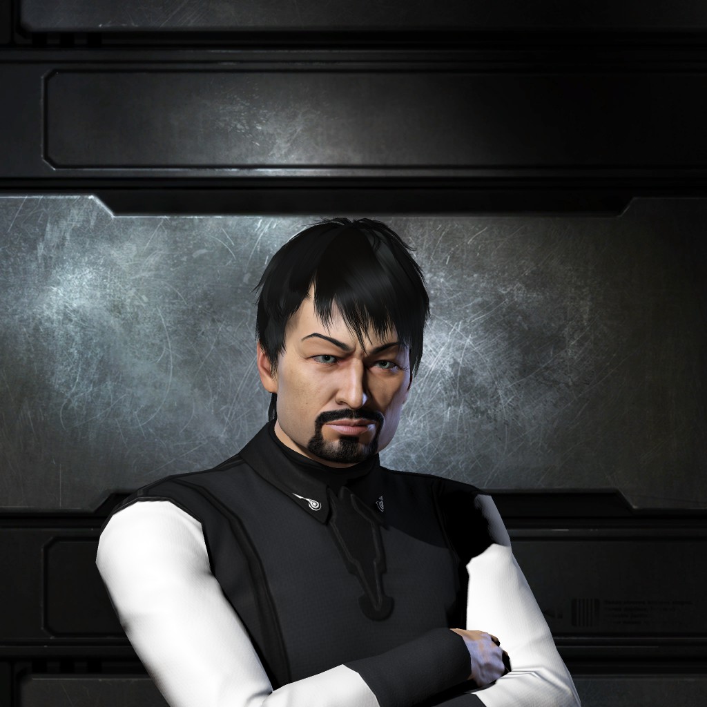 Sergey Mahan