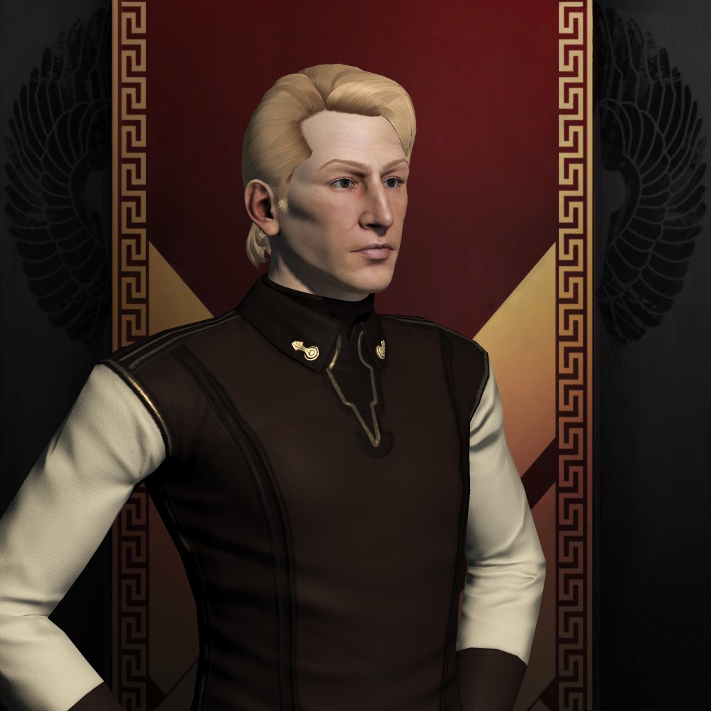 Apollo Crispus