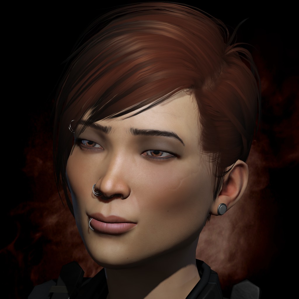 Leonetta Warbain