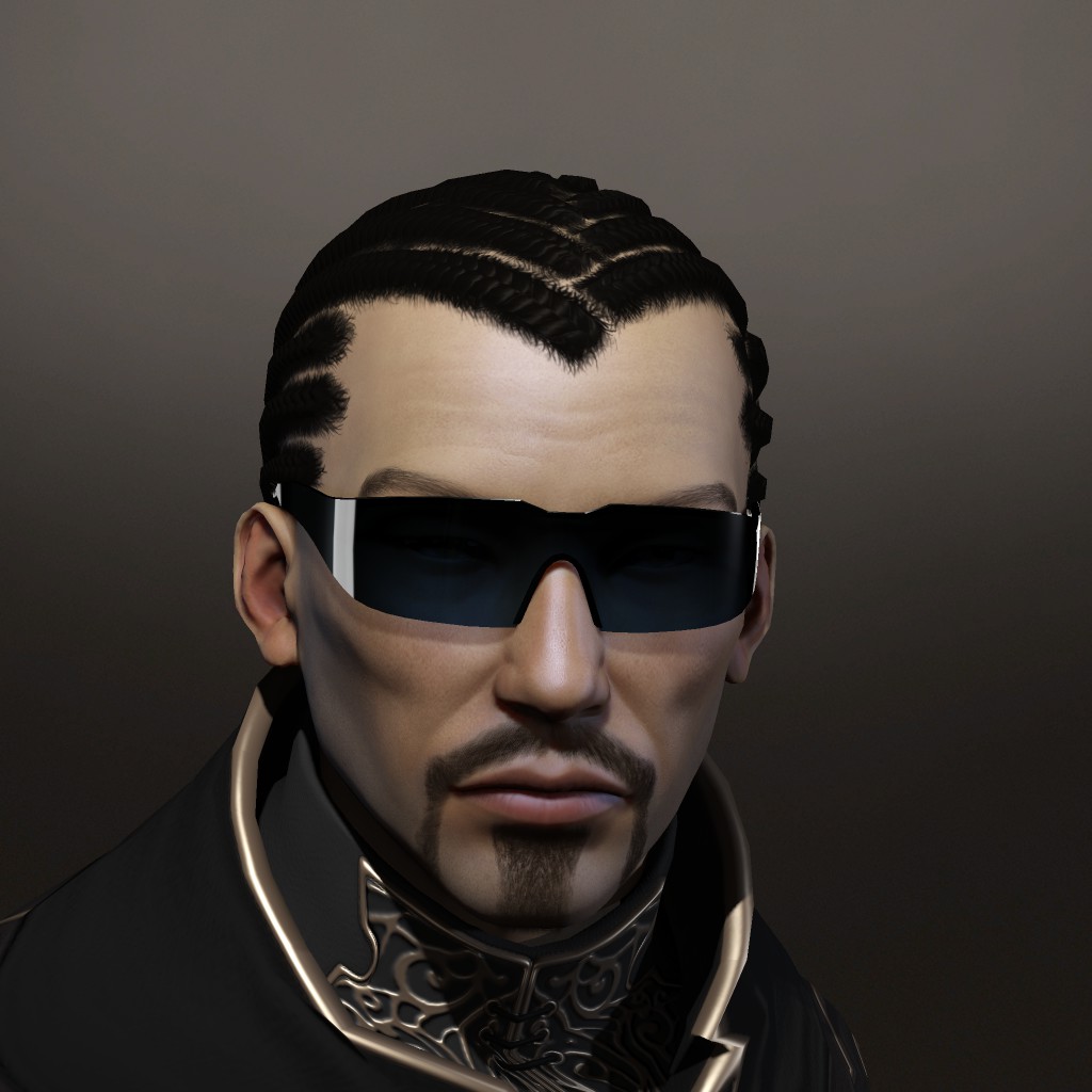 zovee Eoner