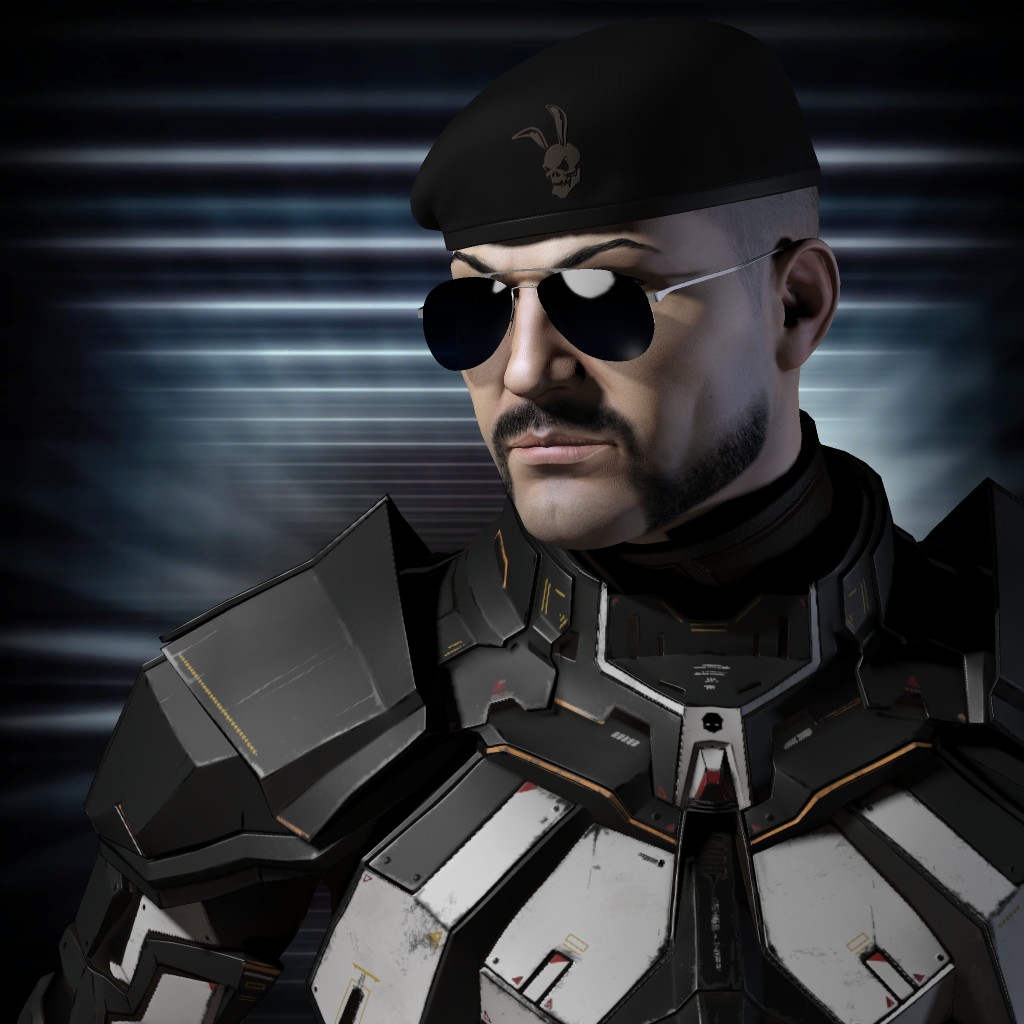 Major Vin