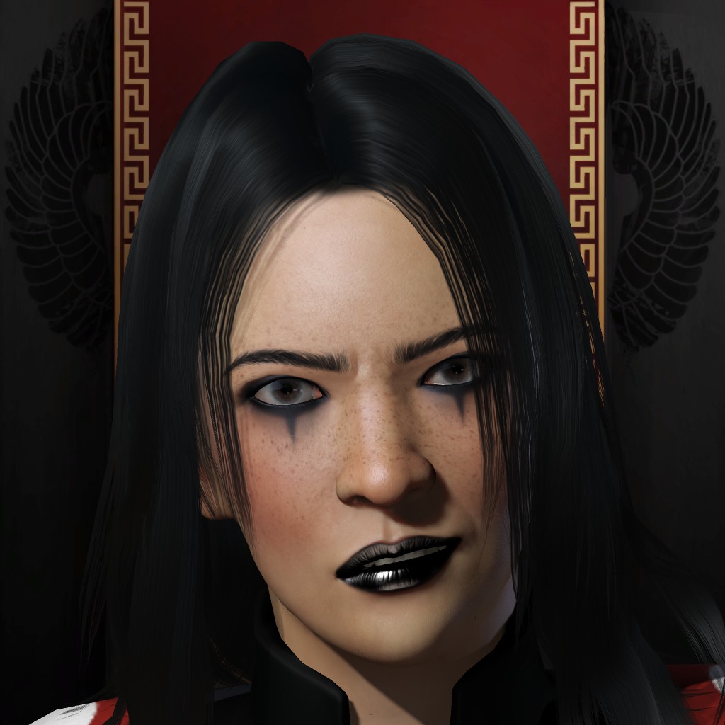 Johnin Shepard