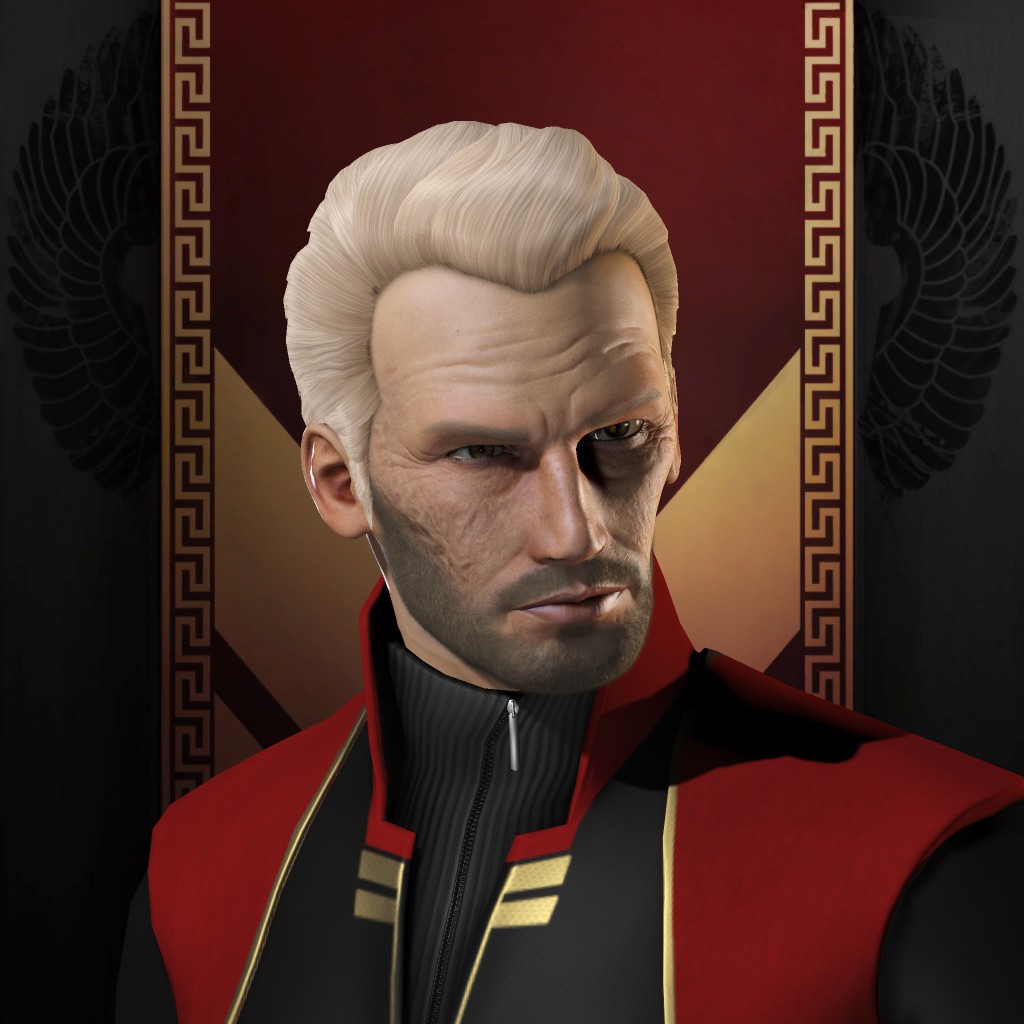 Marcus Julius Solus