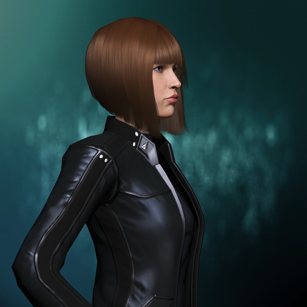 Kurisutina Goruden