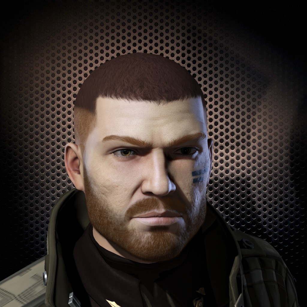 Kapitan Golonka