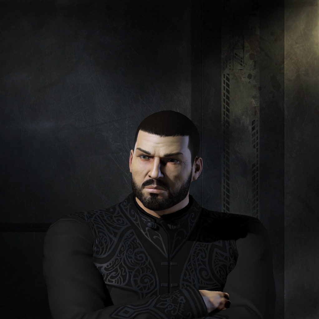 Nikros I