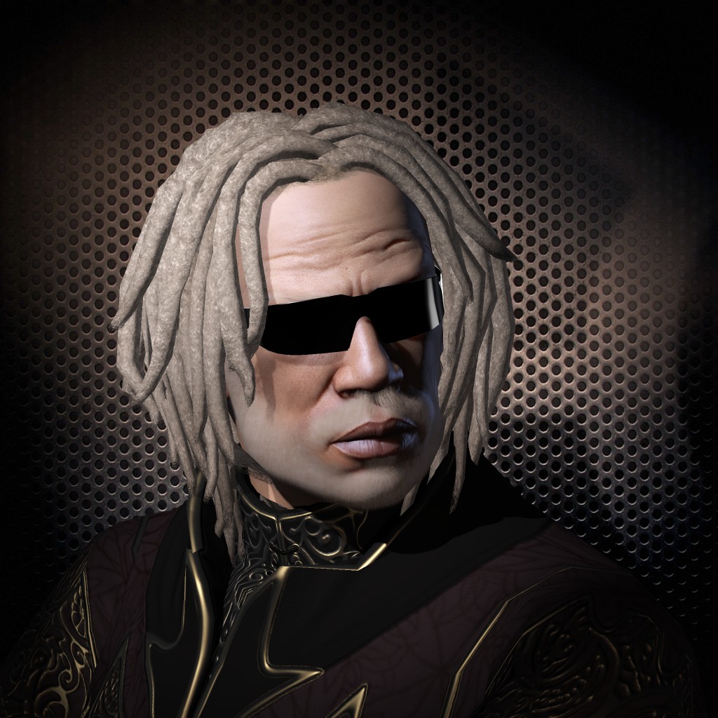 Mad Neotatar