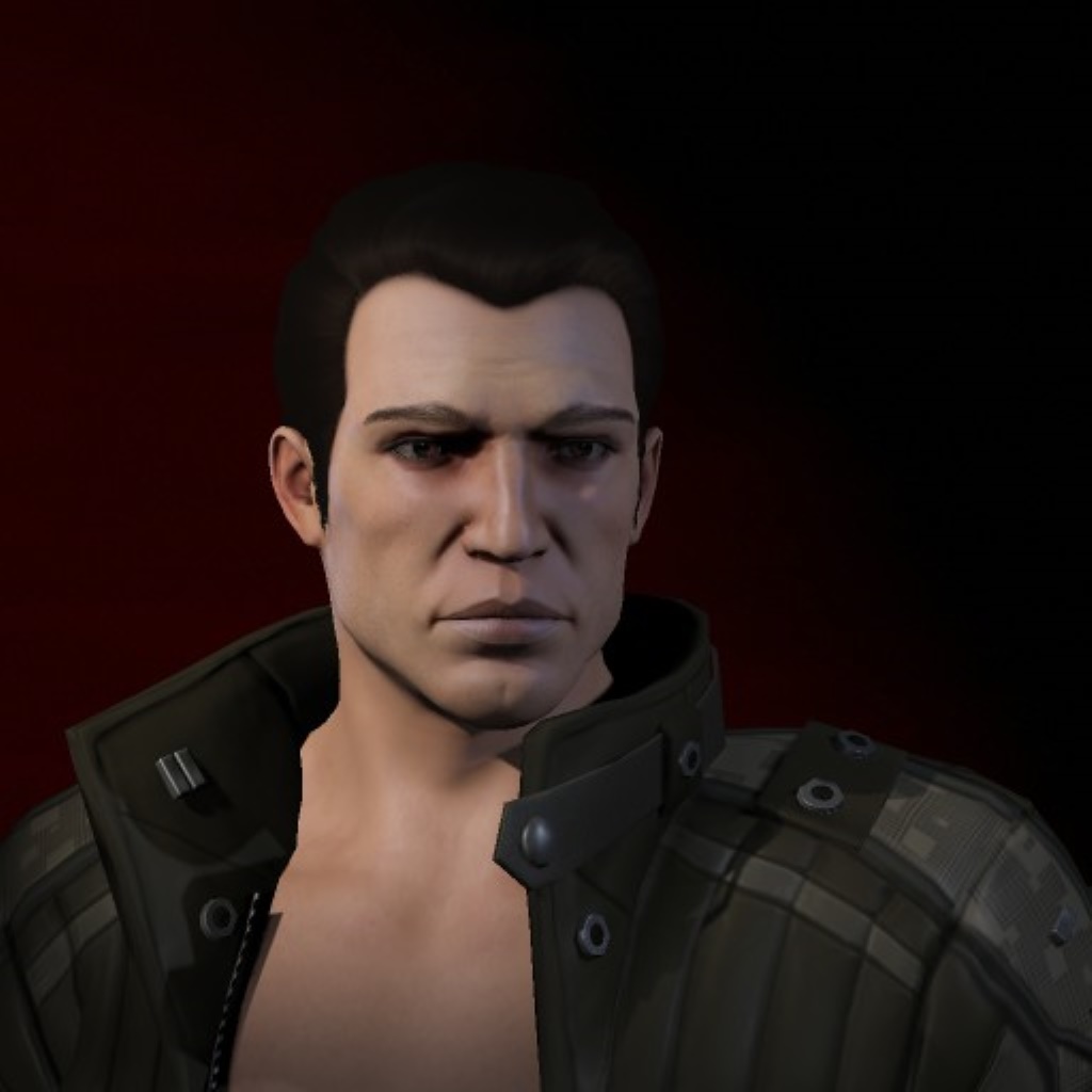Eagle Thundder