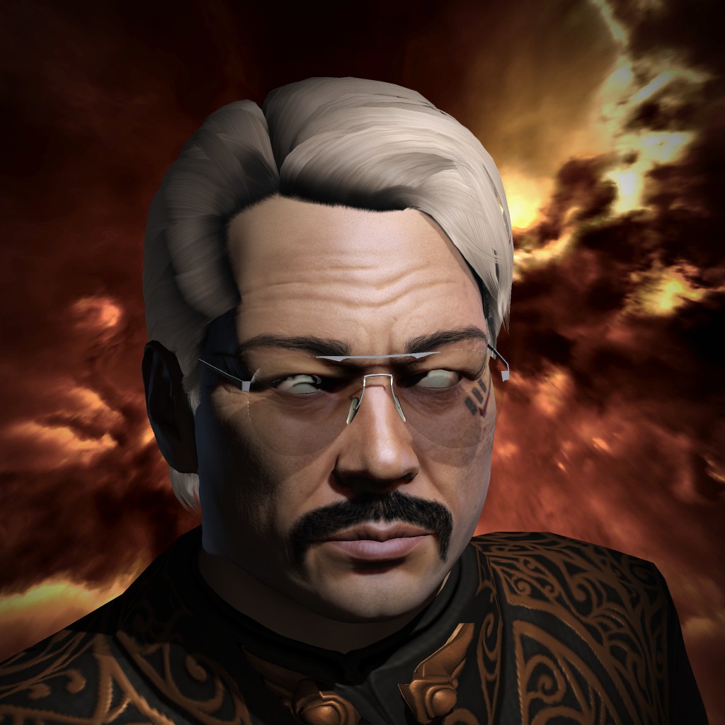 Jack Skarr