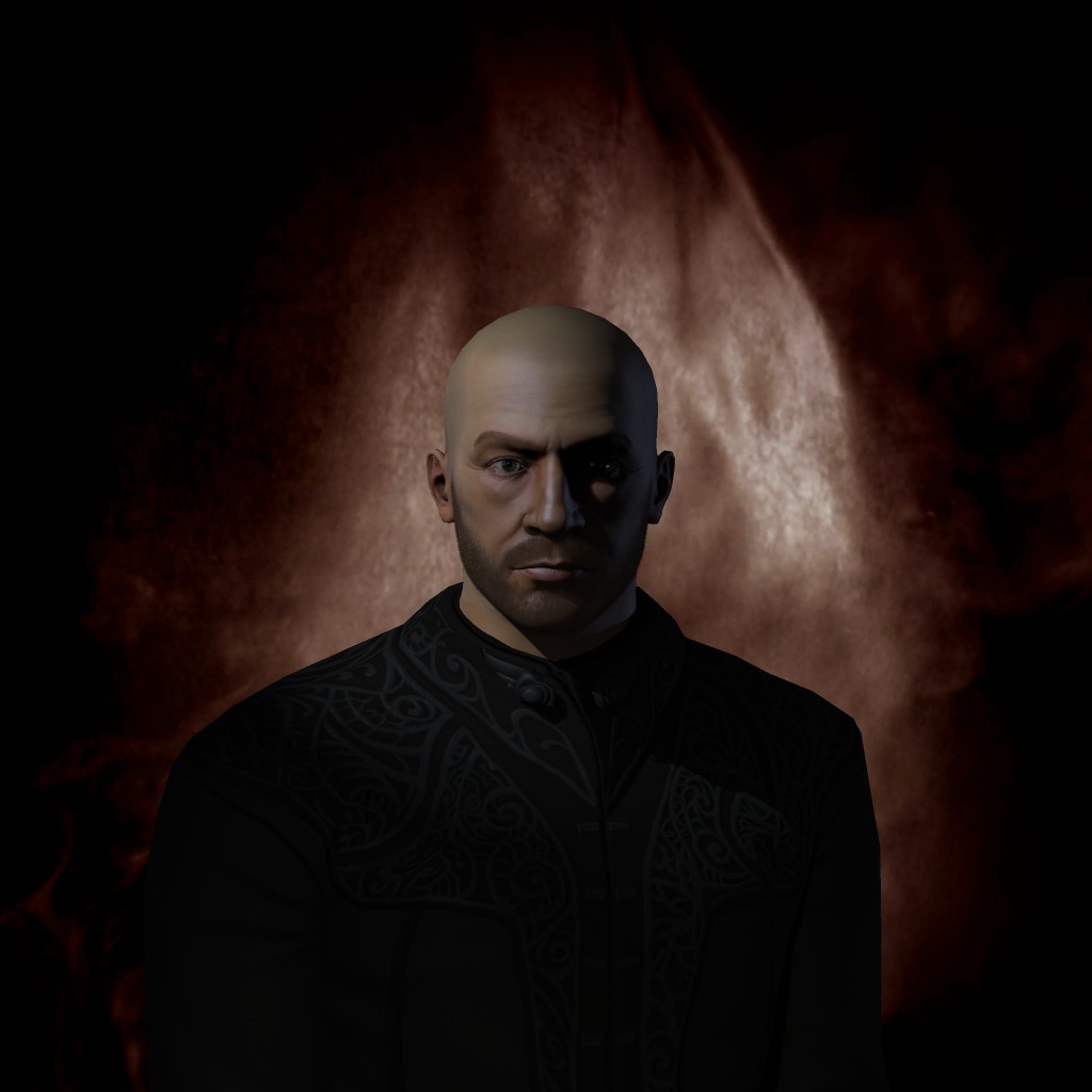 Ichabod Djinn