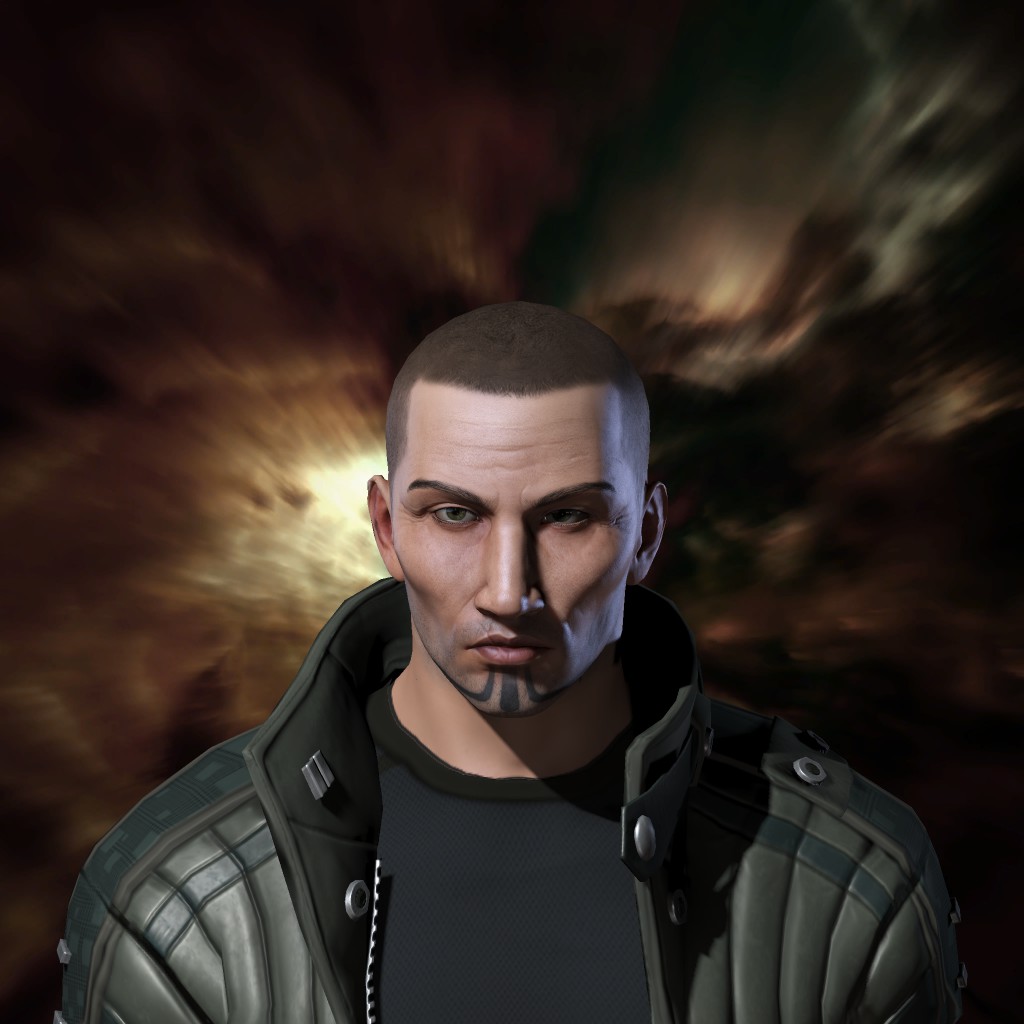 Kain Wachowski