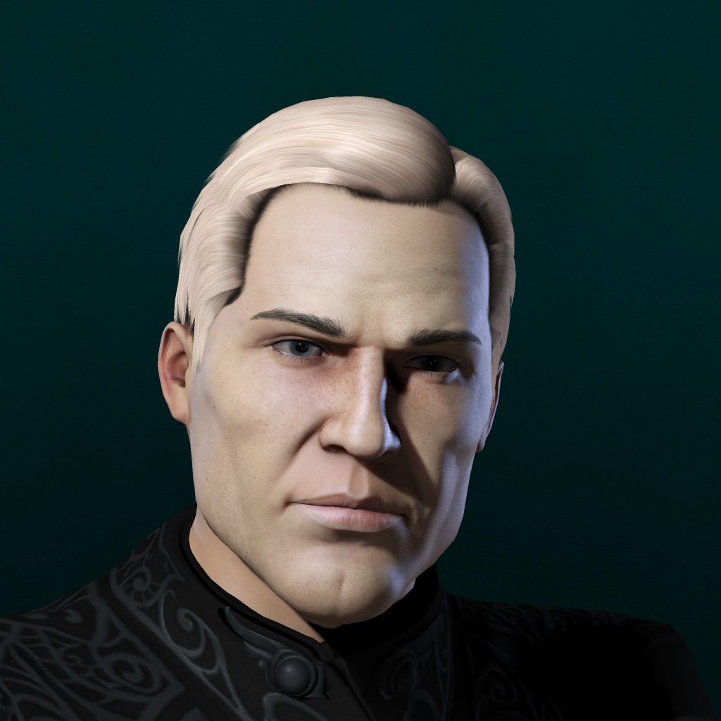 Derpy Nolen