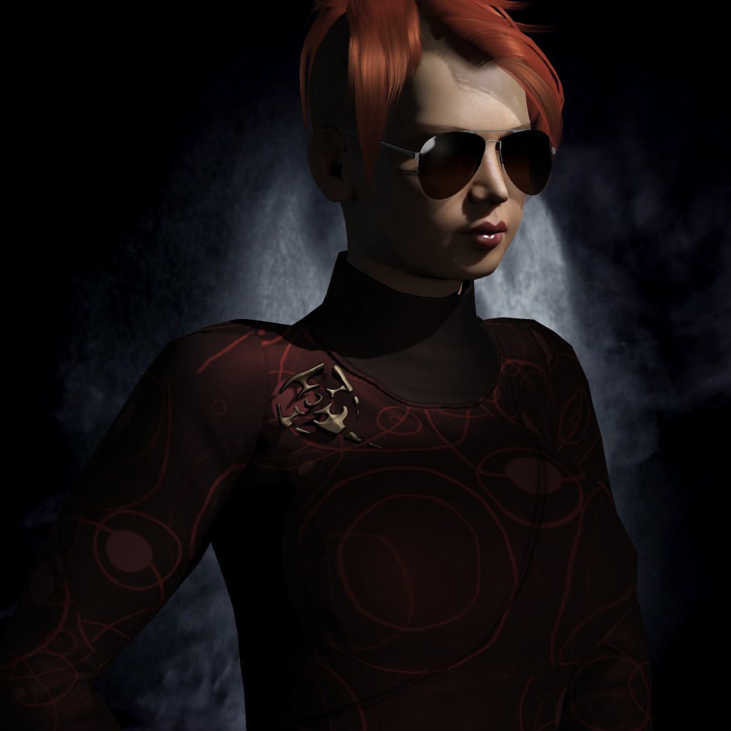 Lisbeth Stein