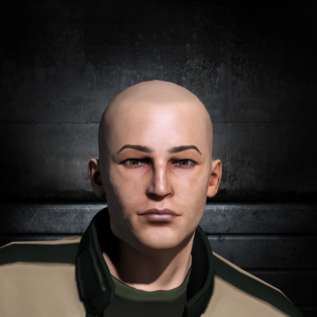 Josh Zivad