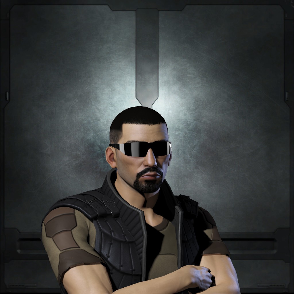Torg Ashen