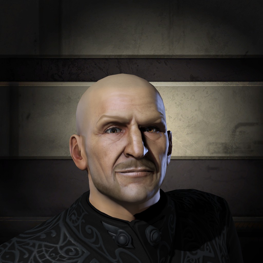 Frank Khagan