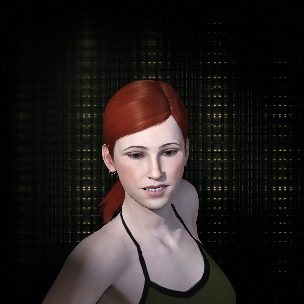 Marrina Ormand