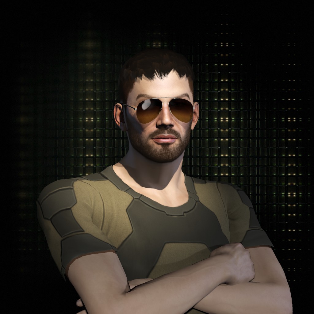 Armed Interceptor