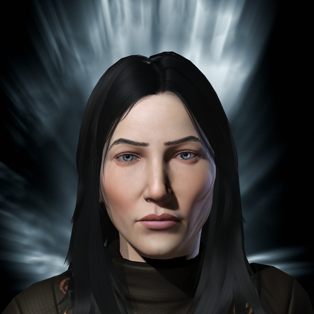 Lyssa Solace