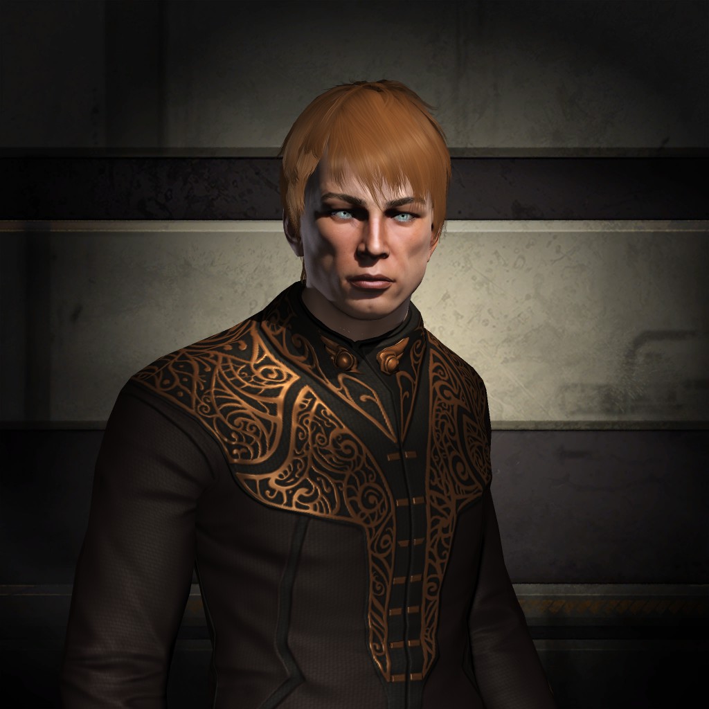 Ragnorr Kautsuo