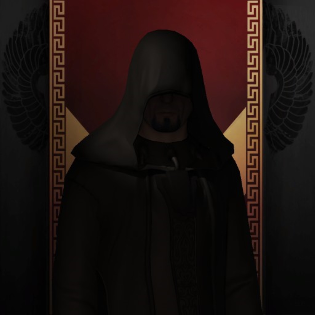 Iven Vladamear