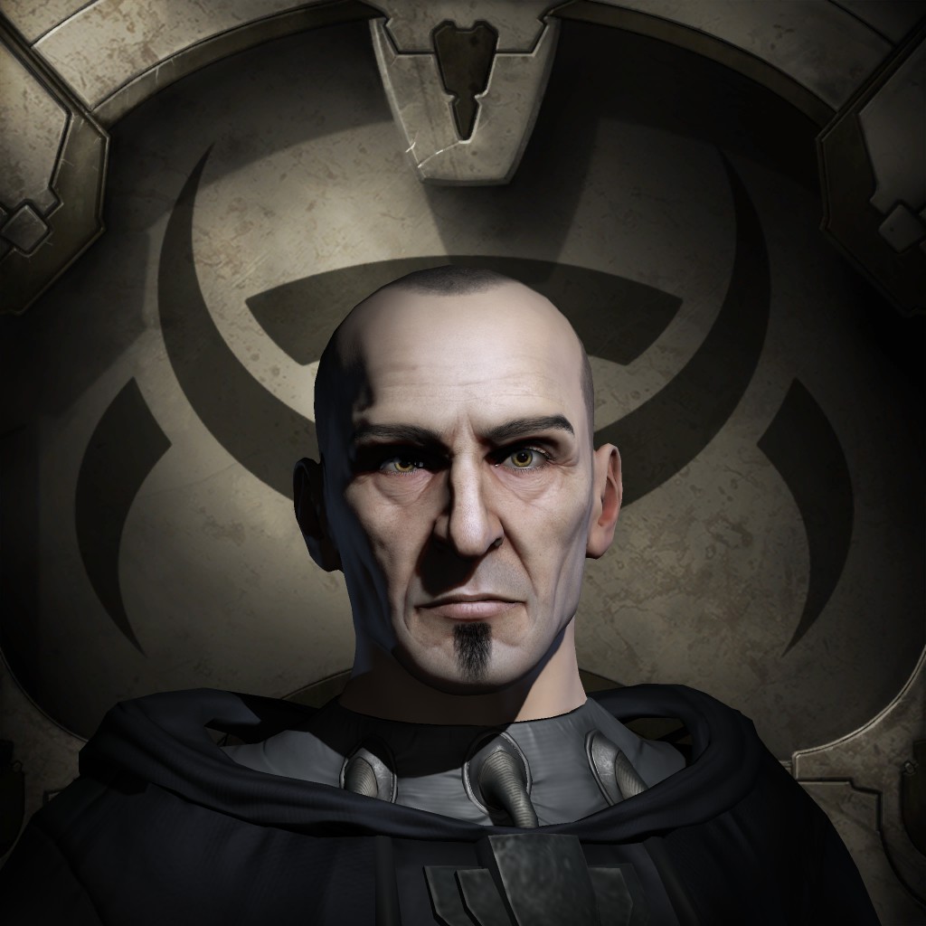 Dangeresque Strongbadia