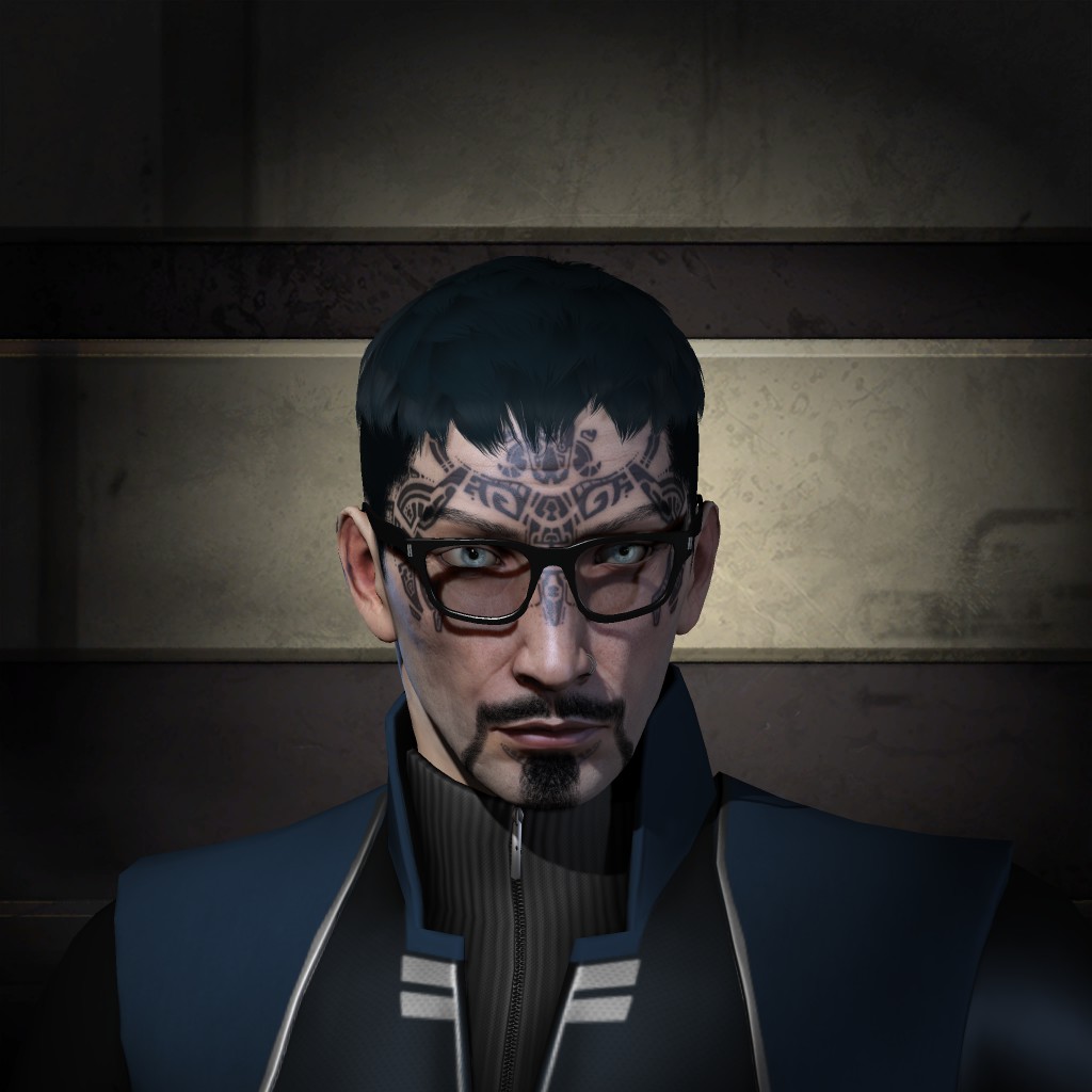 Christopher Pryce