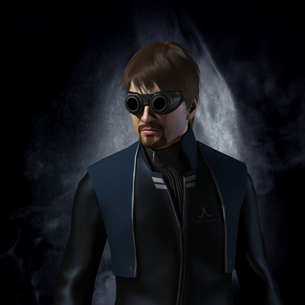 Col'of Stark