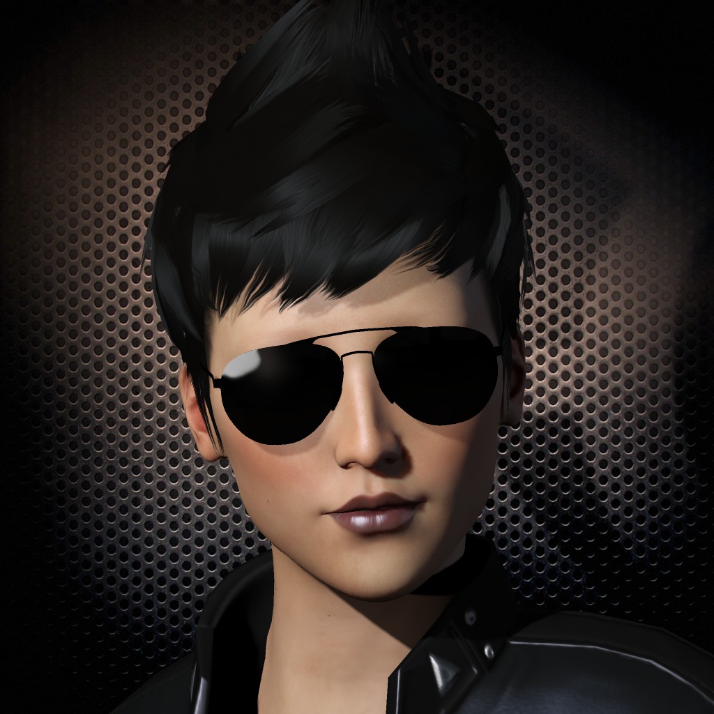 Naomi West