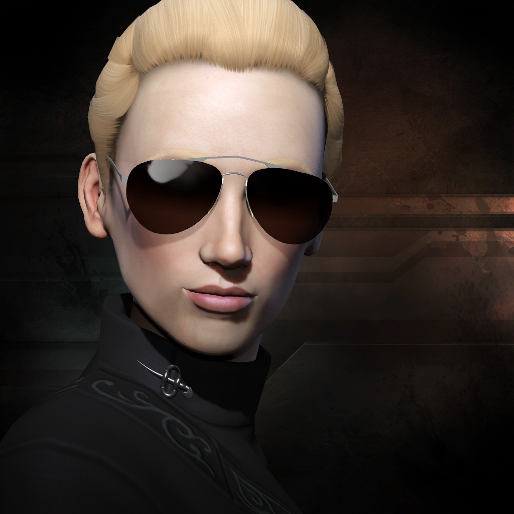 Babs Dioscorus