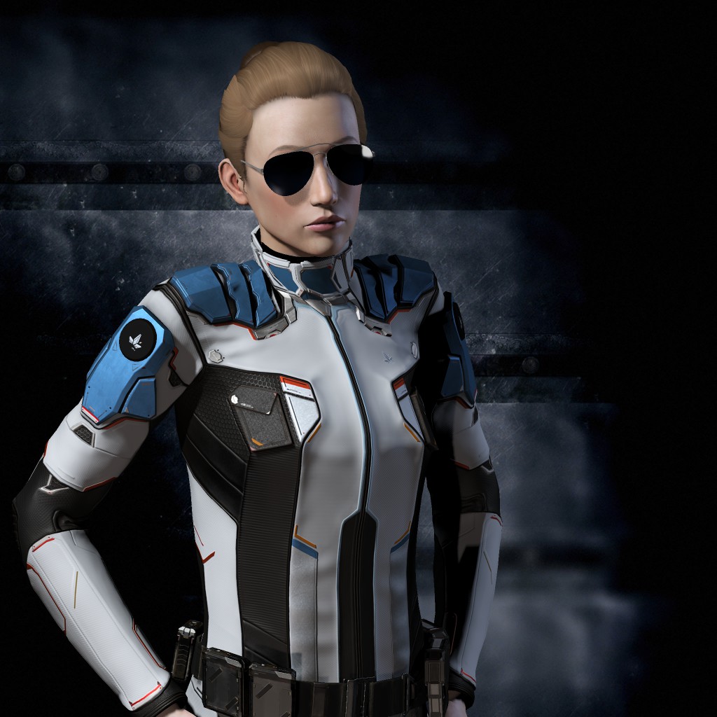 Scarlet of Vaith