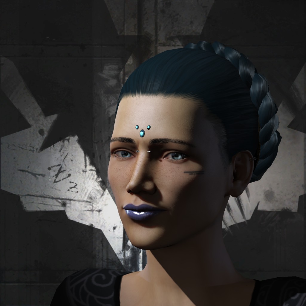 Sierra Merridew