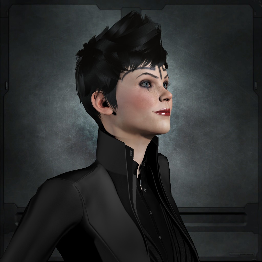 Betty Angrard