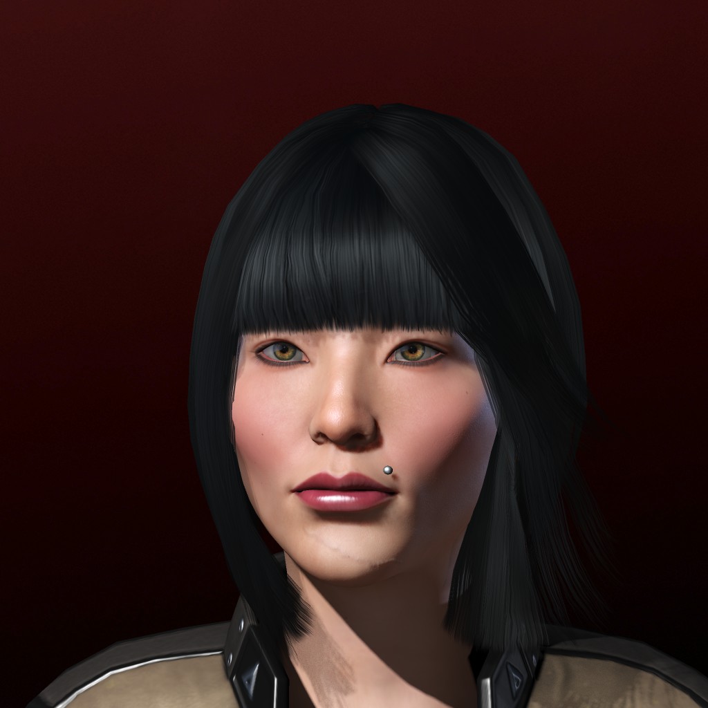 Ganne Voroneg