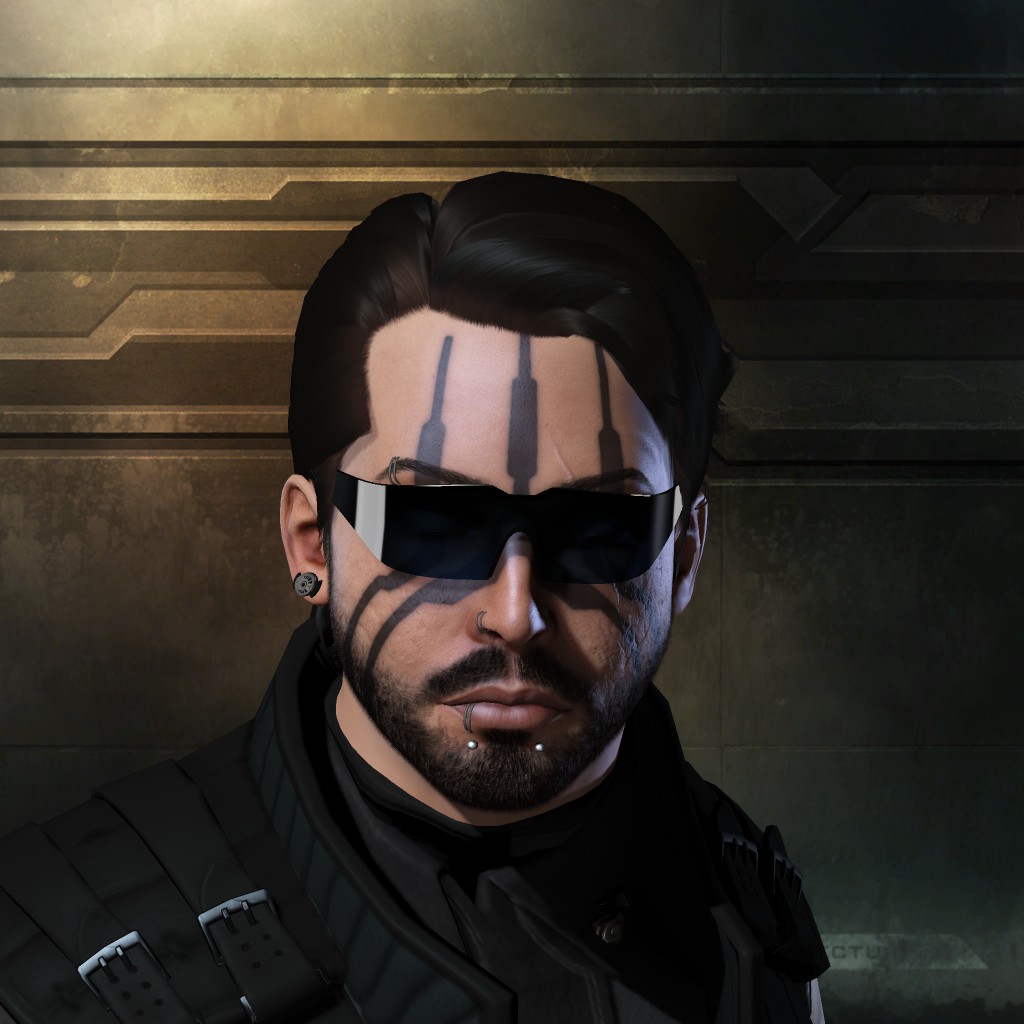 Chris Cognito