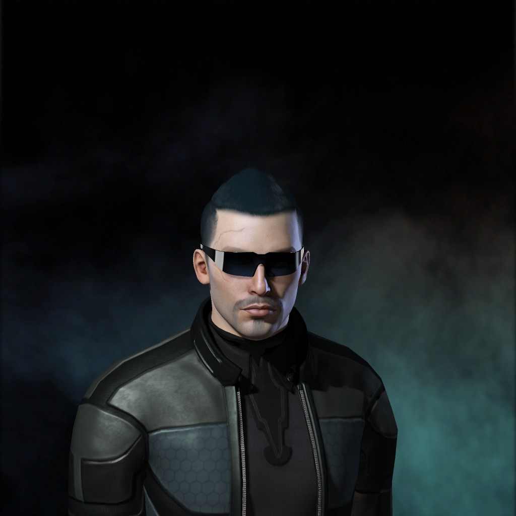 Remus Traxman