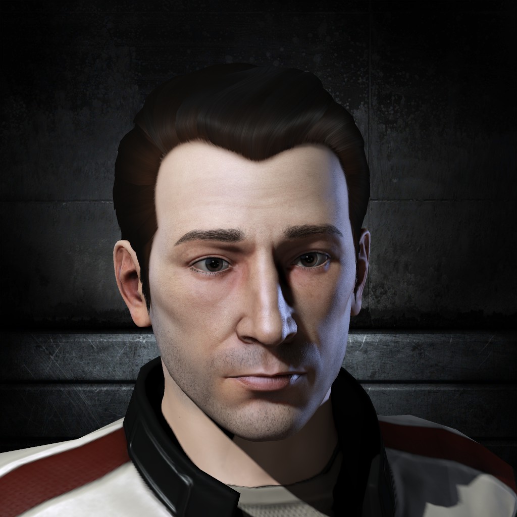 Maximillian Aersine