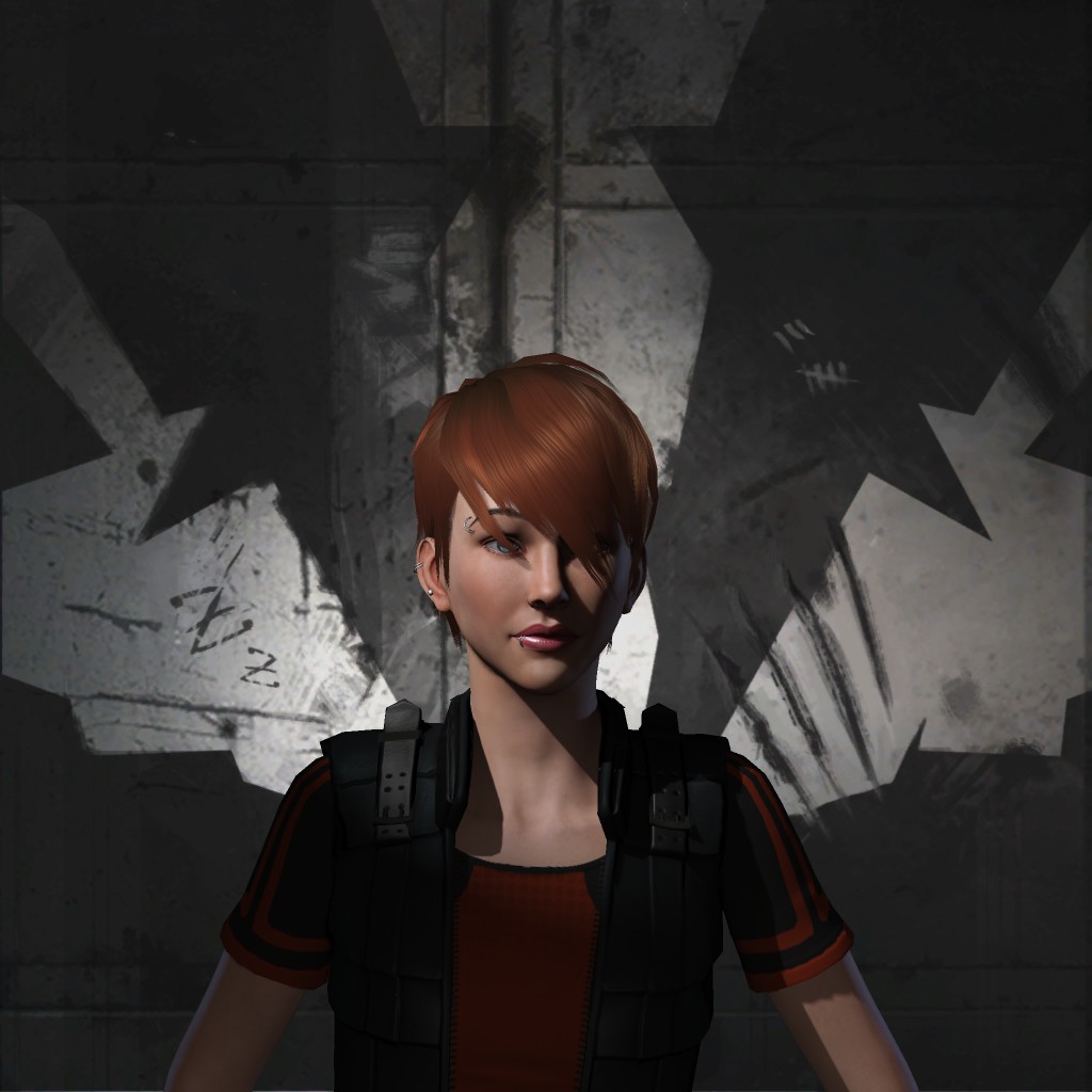 Roika Despin