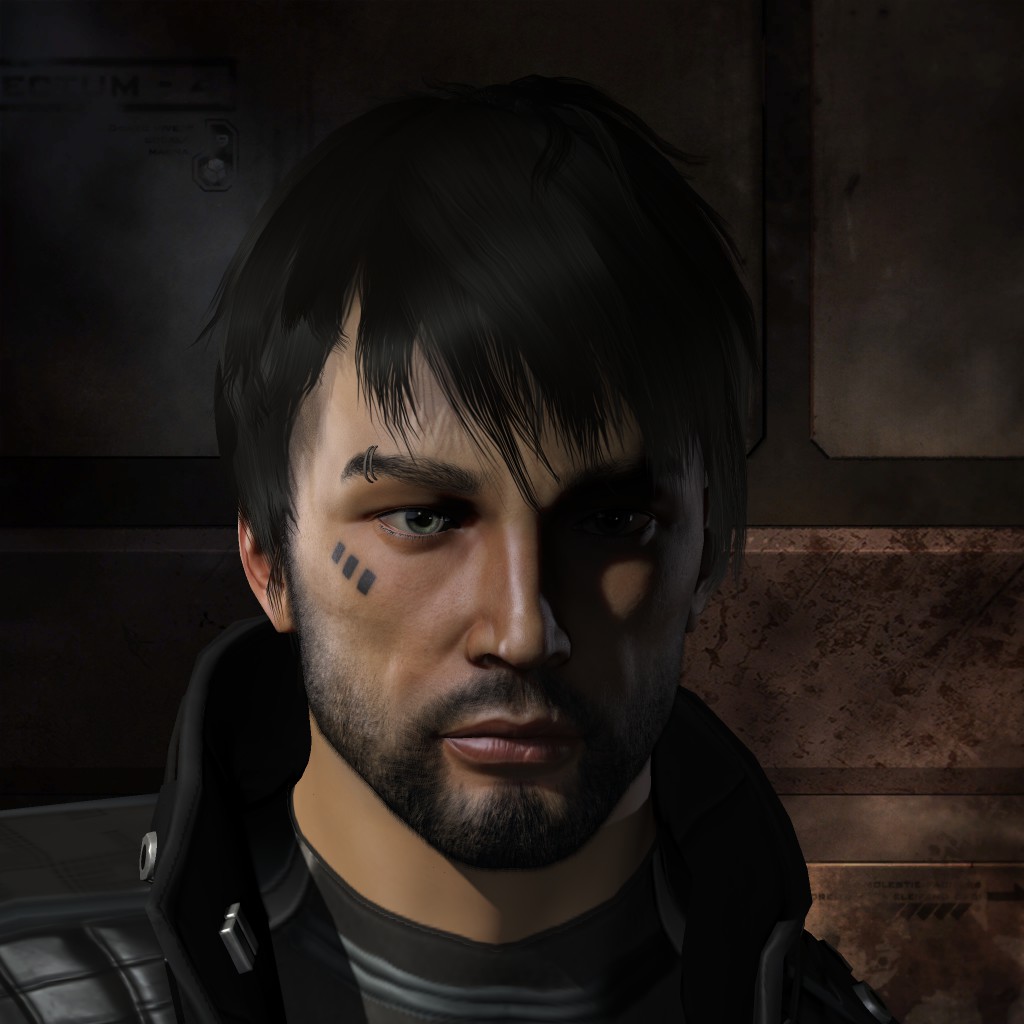 MrEvilChaos Haginen