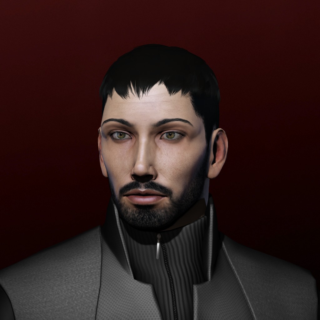 Archer MIdnight