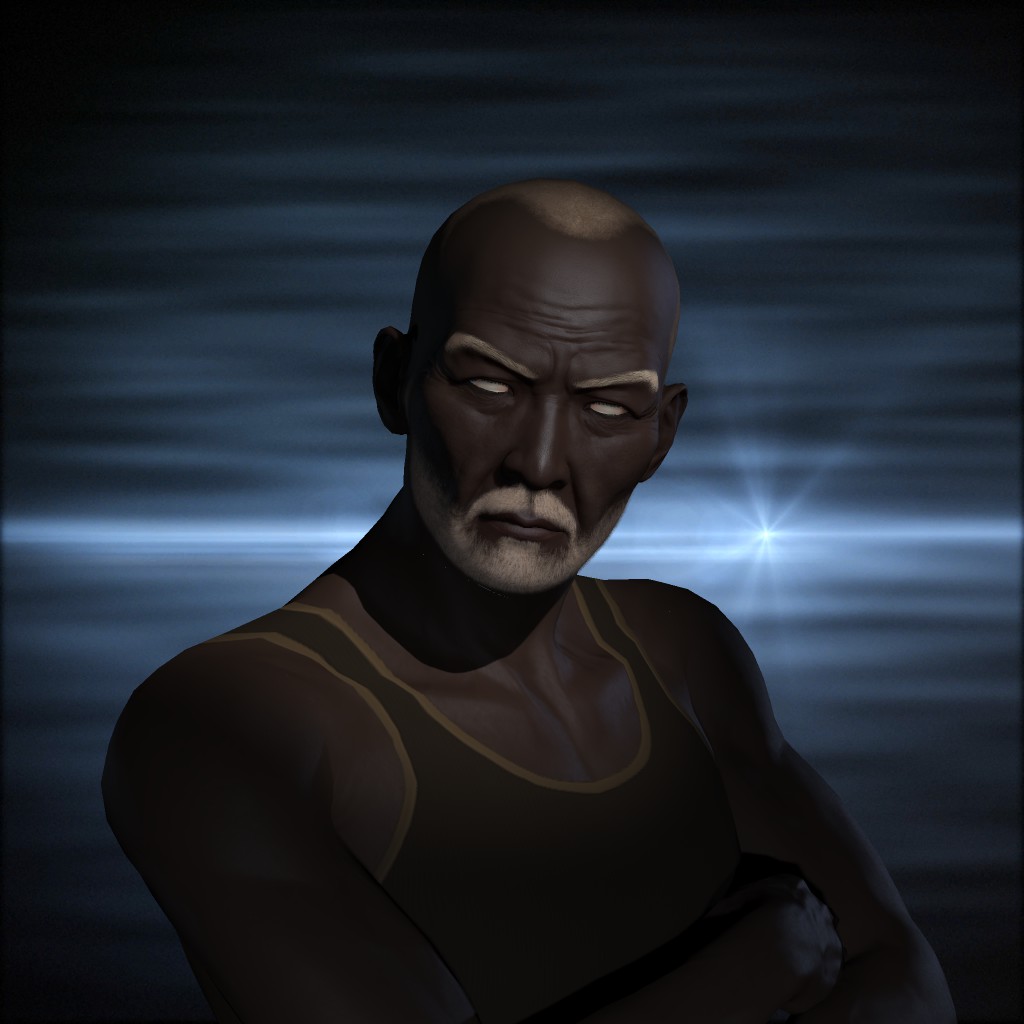 Skruph Houssaka