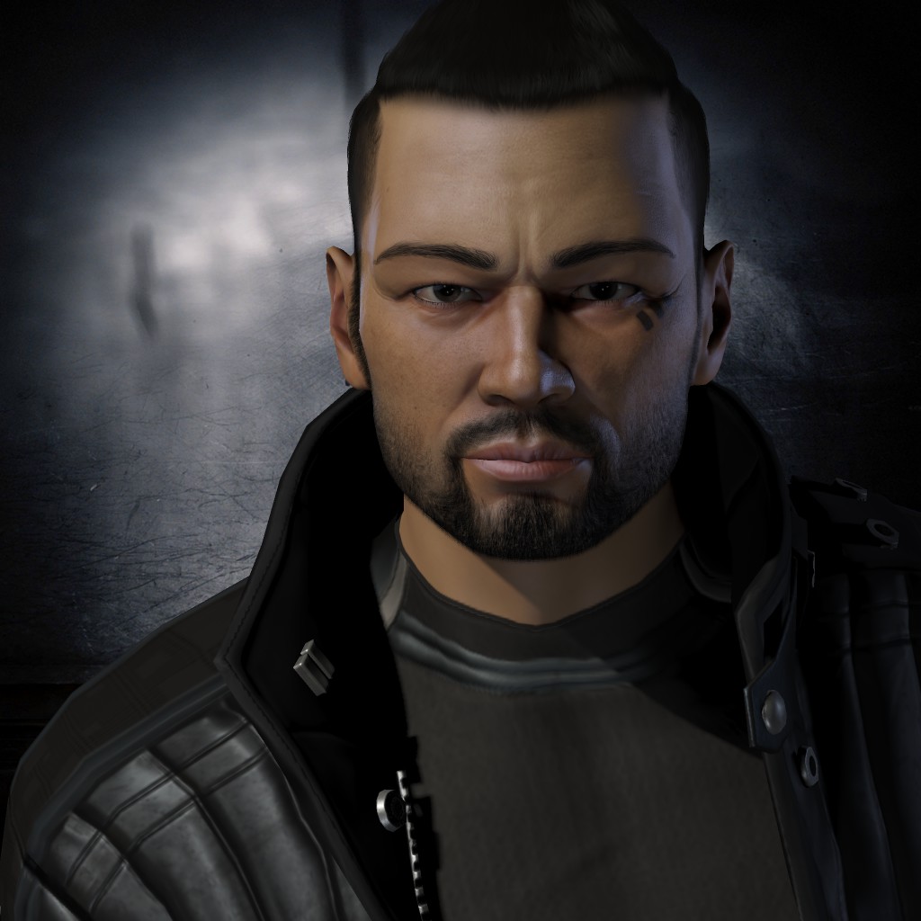 Liam Raijin
