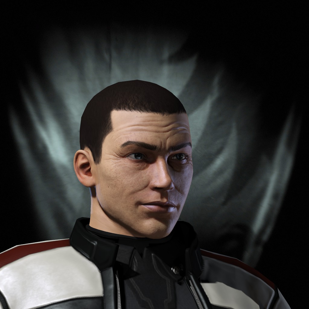 Man FromNorth