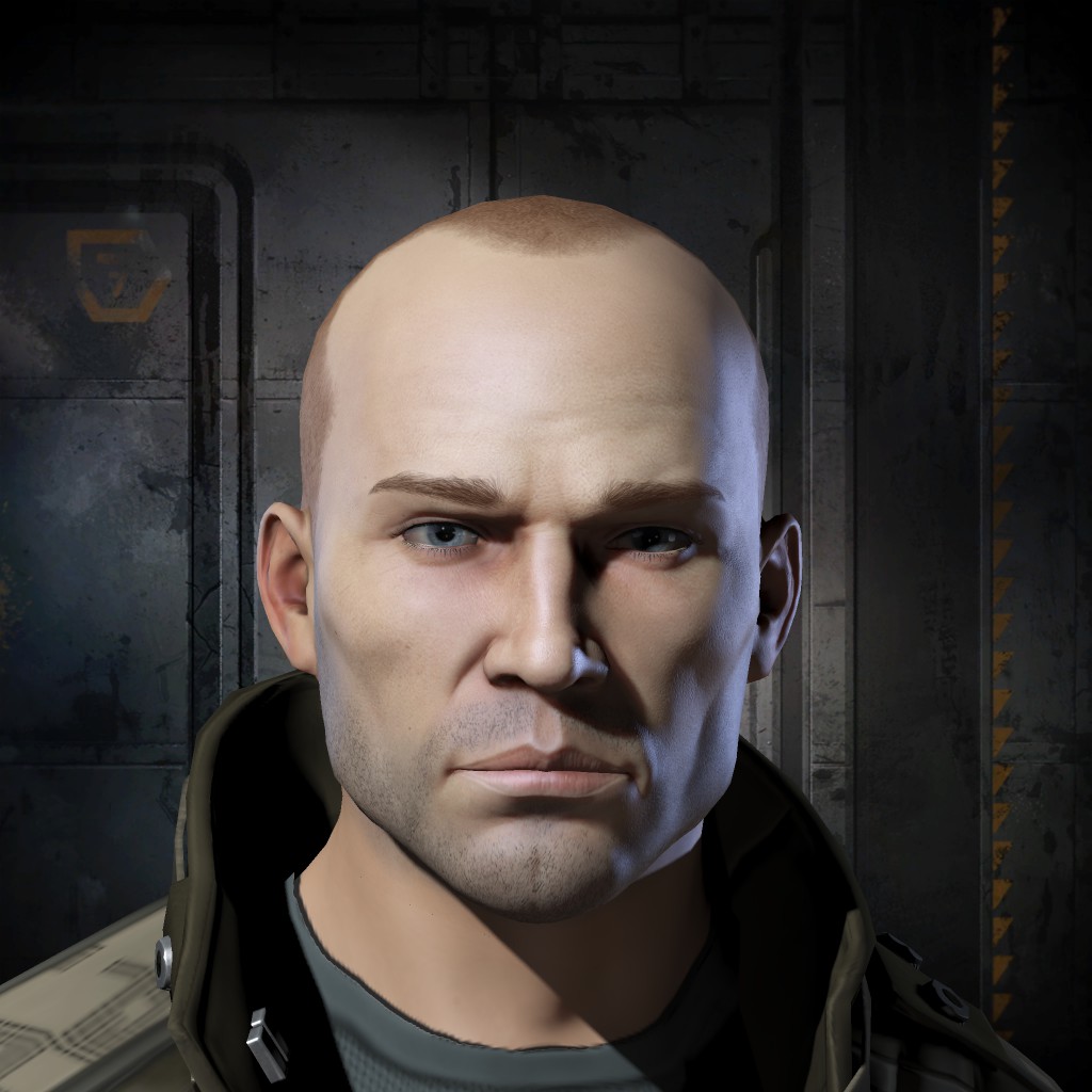 Anton Olegovich
