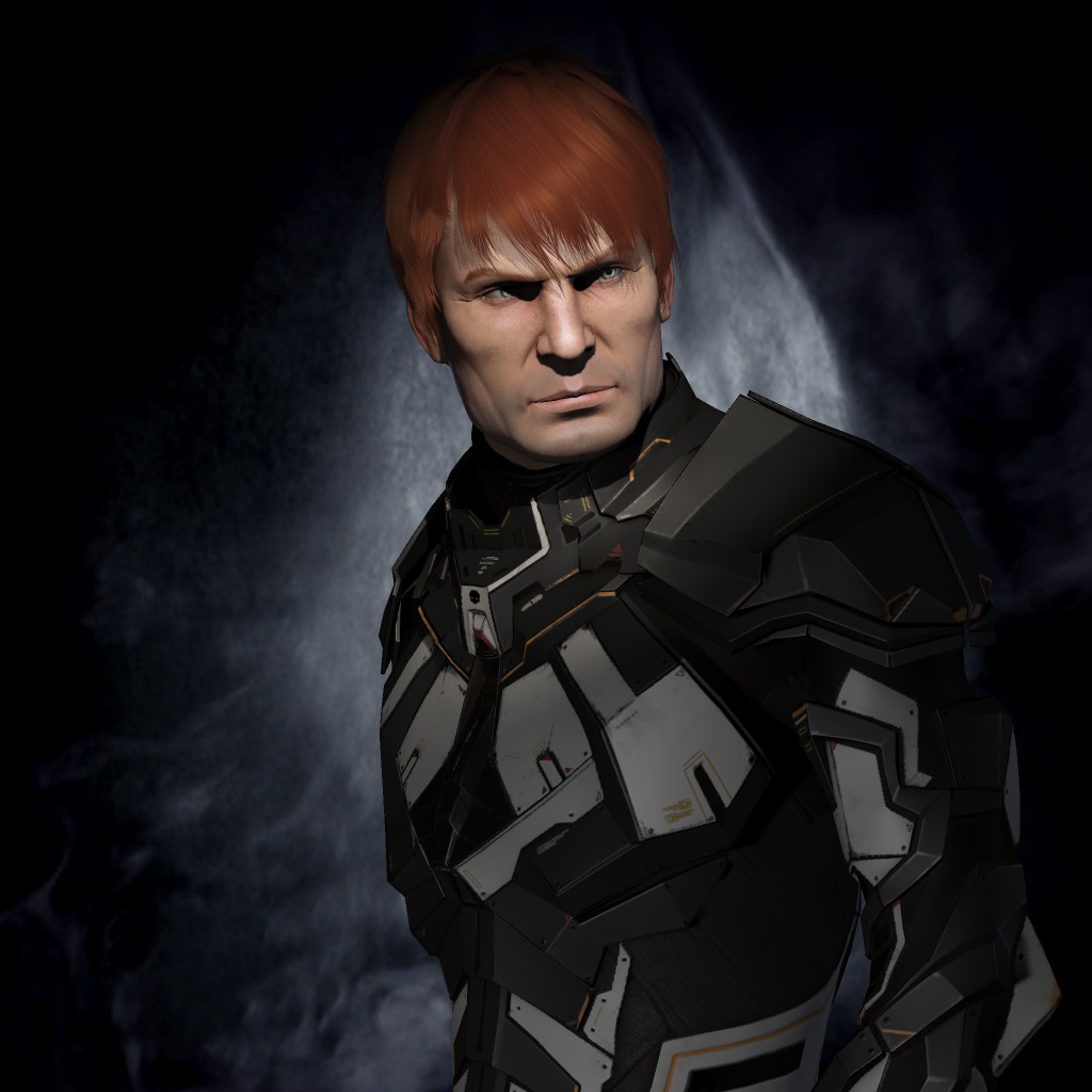 Nathan Starr