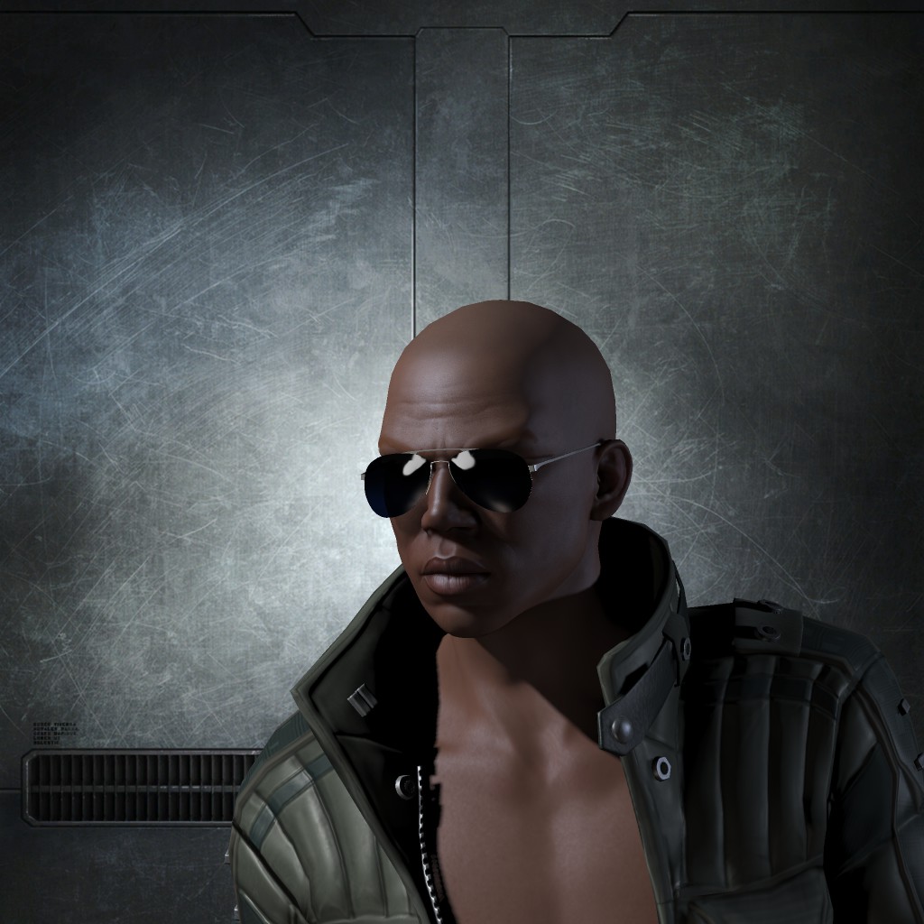 Raideun blackman