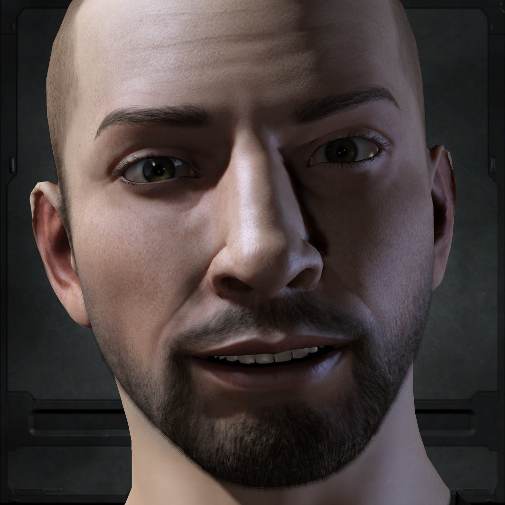 Jonn Wasp