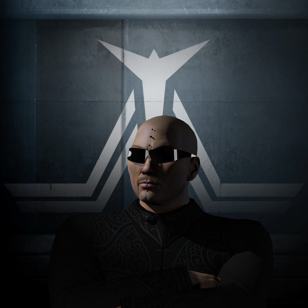 Administrator R6Z